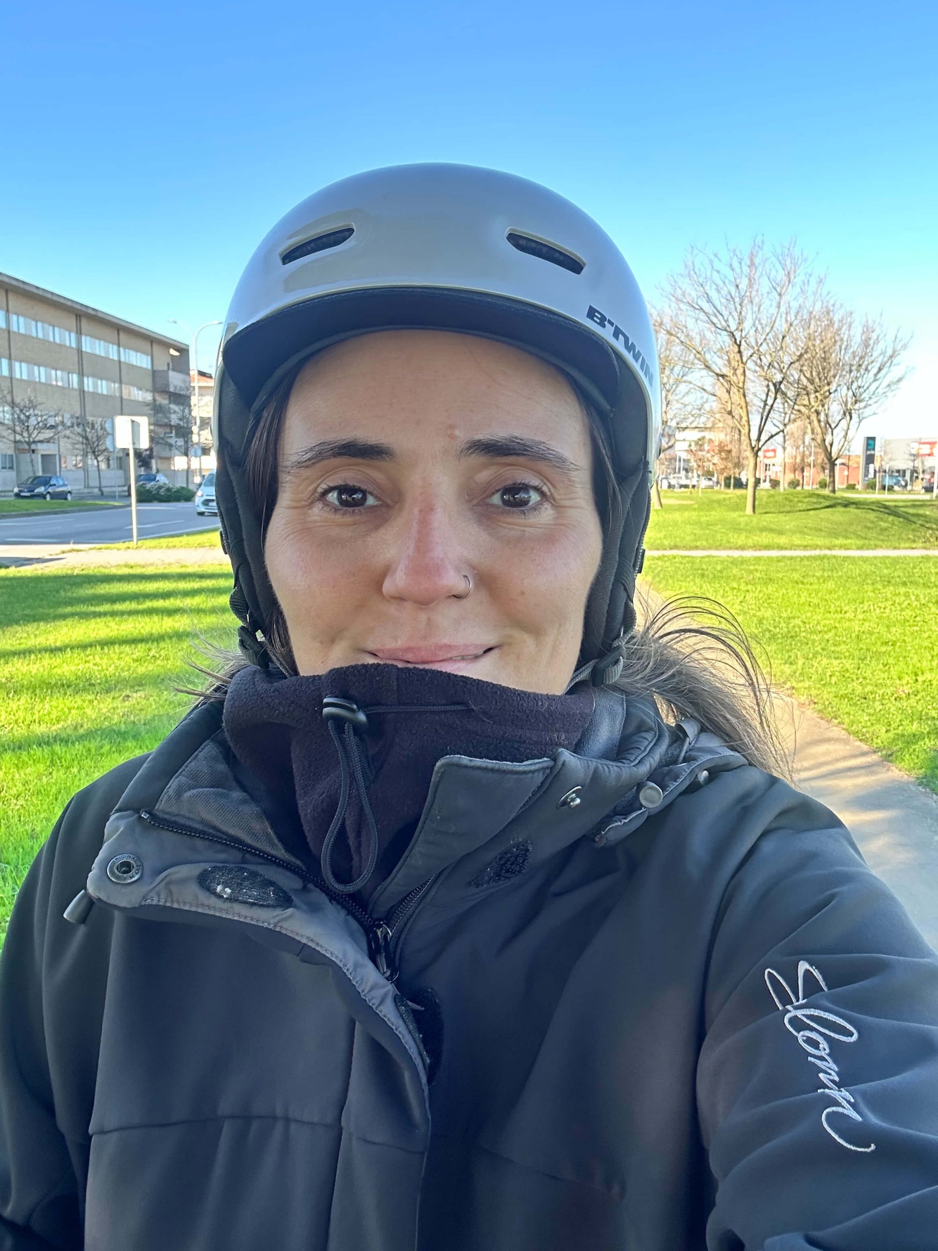 O poder da imaginação para transformar o mundo.